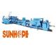 70 bags min 27kw Automatic Glue High Speed Paper Pouch Making Machine