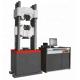 Steel Rebar Servo Hydraulic Universal Testing Machine 2000KN Test Of Metallic Material