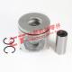 ZX330-1 1-8781376-1 6HK1 Engine Cylinder Liner Kit DI Type
