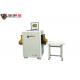 Hotel Baggage And Parcel Inspection Machine SPX-5030A For Hand Bag Parcels