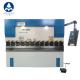 CNC Torsion Bar Hydraulic Bender Machine With Estun E21