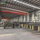 Prefabricated Green Light Steel Structure Metal Building Workshop Warehouse Building