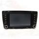 Android Touch Screen Car Navigation System 3G Wifi iPod TV Bluetooth