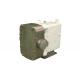 Chemical Lobe Pump Stainless Steel Lobe Pump 0.01～238 M3/H Capacity