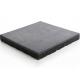 Gym Interlocking Rubber Mats Custom Size With Compact Surface Treatment