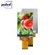 Polcd 3.5 inch MCU SPI interface ILI9488 TFT LCD Screen with Resistive Touch Panel 320*480 3.5 IPS LCD Display