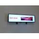 28 Commercial Grade Bar LCD Display HD 500Nits Dual Channel LVDS Split Screen Play