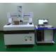 High Speed 2D Measuring Machine 3 Axis CNC Driven Motor 96mm Working Distance