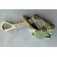 Telephone Cable  Self Gripping Clamp Anti Tension 1T