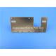 20mil RO4730G3 High Frequency Circuit Board ENEPIG Cost-Effective PCB