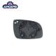 Polo 1999-2002 Lupo 2001-2005 VW Side Mirror Glass With Heater 66N0857521J 6N1857521J