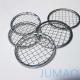 50mm Wire Cloth Filter Stainless Steel Sintered Metal Filter Disc