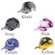 Swil Thick Fabric Promotional Baseball Caps With Crown