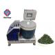 1.5KW Vegetable Dryer Machine Frequency Conversion Type French Fries Dehydrator