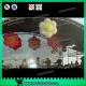 Party Event Decorative Inflatable Hanging Flower Customized
