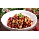 Delicious BBQ Frozen Meat Spicy Cooked Nutritious Sauteed Squid
