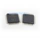 8-Bit Microcontroller MCU 8KB FLASH 32TQFP ATMEGA88PA ATMEGA88 QFP-32 ATMEGA88PA-AU