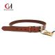 Multicolor Ladies Leather Belts For Jeans
