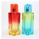 Perfume spray glass bottle empty china factory manufacturer with high quality