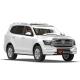 2023 Great Wall 3.0T Tank 500 Sports Version 5 Seats Hybrid Vehicle with Metal Roof Rack
