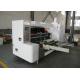 Automatic Corrugated Carton Box Making Creasing and Rotary Slotter Machine