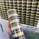 Supplier Logo Customized Carton Sealing Tape High Adhesive Power