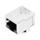 LPJG0860H4NL RJ45 Shielded Connector Tab Down 1000 Base-T Magnetic S11-ZZ-0159