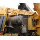 330C Used Construction Caterpillar Excavator with C9 Engine and 30 Ton Track Shoes