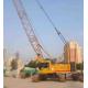 XCMG XGC100 Used Crawler Crane with 100 Ton Lifting Capacity