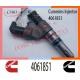 CUMMINS Diesel Fuel Injector 4061851 3411753 3095040 3080429 Injection QSM11 ISM11 M11 Engine