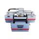 Double Head Big Color UV Flatbed Printer for A3/A2 Size Digital Printing