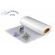 Hot Melt Adhesive Glue Film For Embroidery Patches Hot Backing Gum