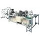 Kn95 Non Woven Face Mask Manufacturing Machine with High Efficiency