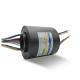 18 Circuit 15A Customized Slip Ring , Crane Slip Ring Diameter 50mm