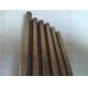 Cp Ti 6al-4v Titanium Round Bar, Titanium Hex Rod Stock