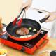 New Design Home Kitchen Custom Cooking Pot non-stick  Medical Stone Stainless Steel Frying Pans