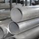 ASTM B209 3003 2024 T3 - T8 Aluminum Pipe 0.8 - 40mm Wall Thickness For Building