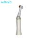 10:1 Reciprocating 90 Contra Angle Handpiece Push Button Slow Speed