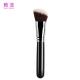 Private Label Beauty Tools Single Synthetic Fiber Makeup Brushes  For Face Contour