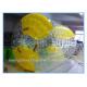 2015 Exciting Inflatable Water Rolling Ball, Zorb Roller Ball(CY-M2706)