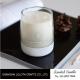 Glass Jar Soy Wax Scented Candle Low Melting Point For Home Aromatherapy