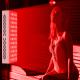 Skin Acne Prone Red Light Therapy Machines 850nm 660nm Led Infrared Panel