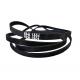 ISO9001 Certified 3L.M.O Washing Machine Belt for Customer Requirements
