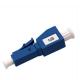 Single Mode Fiber Attenuator 30db 1db 3db 5db 7db 20db 10db With Plastic Cap