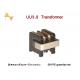 27mH 0.22mm Wire * 135turns High Power Inductor Horizontal Low Height Small Size