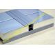 Movable House Honeycomb Sandwich Panels Polyurethane With 35mm