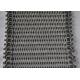 304 Stainless Steel Wire Mesh Conveyor Belt For Food Baking , SGS Approved