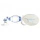 Resuscitation equipment Oxygen Breathing Bag Manual Resuscitator Adult