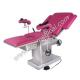 YC-D6 Multifunctional Obstetric Examination Bed