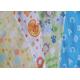 100% Cotton Yarn Dyed Flannel Print Fabric For Baby Cloth